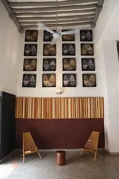 Hotel Urban Mérida Mexiko