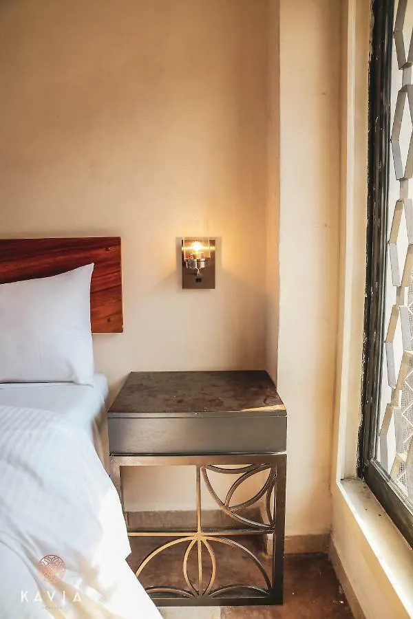 Hotel Urban Mérida Mexiko