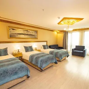 Phosphorion Hotel Provincia di Istanbul