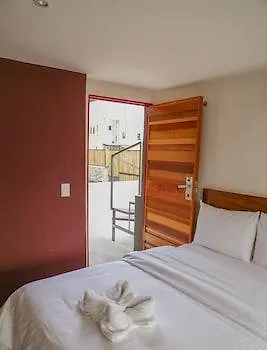 Hotel Urban Mérida 4*,  México