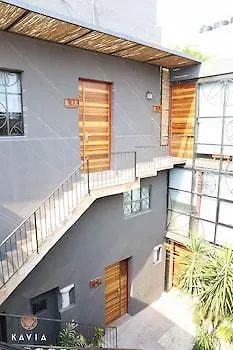 Hotel Urban Mérida 4*,  México
