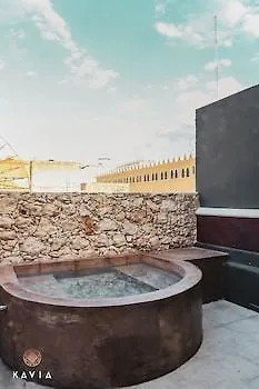 Hotel Urban Mérida
