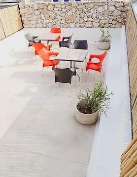 Hotel Urban Mérida