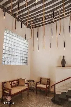 ****  Hotel Urban Mérida México