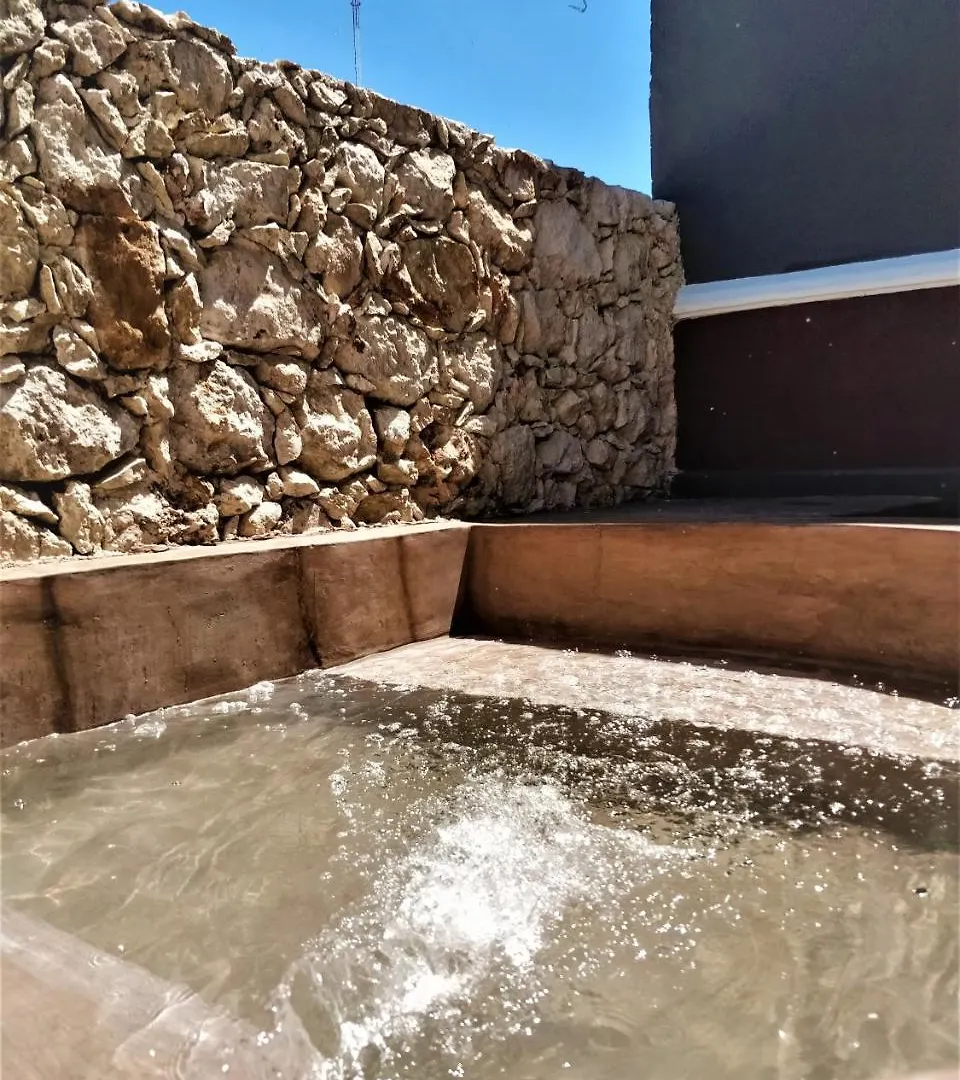 Hotel Urban Mérida